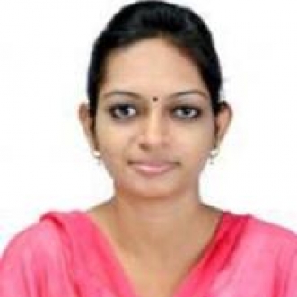 P Trisha-Freelancer in JAMSHEDPUR,India