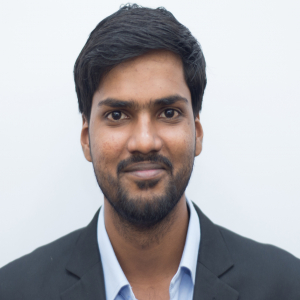 Nitin Gupta-Freelancer in ,India