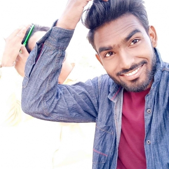 Sanjeev Kushwaha-Freelancer in Rudarpur,India