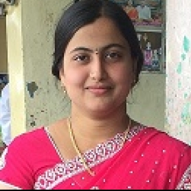 Sooumya Pujari-Freelancer in ,India