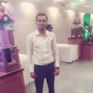 Amir Husen-Freelancer in ,India