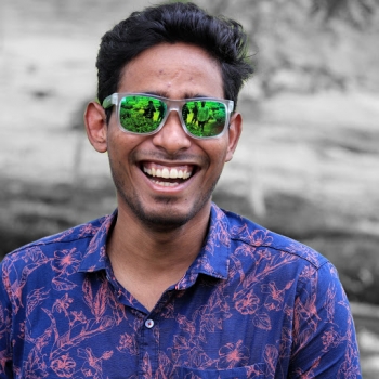 Abhisek Sahu-Freelancer in Hyderabad,India