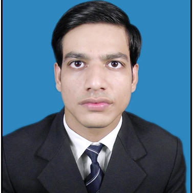 Nitish Kumar Shrivastawa-Freelancer in ,India