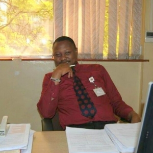 Michael Onyango-Freelancer in Nairobi,Kenya