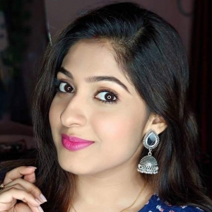 Kalyani-Freelancer in ,India