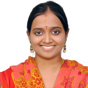 Aiswarya Srikrishnan-Freelancer in Chennai,India