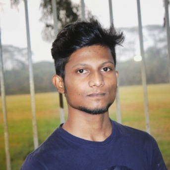 Md Rakibuzzaman-Freelancer in Dhaka,Bangladesh