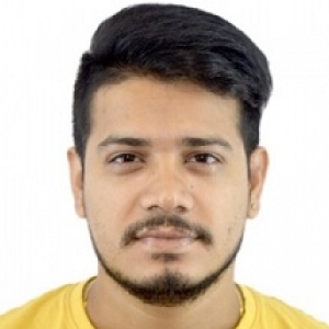 Prabin Bhattarai-Freelancer in Kathmandu,Nepal