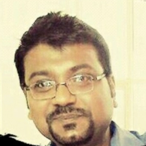 Soyel Mukherjee-Freelancer in ,India