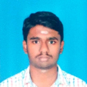 Arun Balamurugan-Freelancer in Coimbatore,India