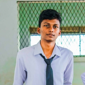 Pubudu Liyanaarachchi-Freelancer in ,Sri Lanka