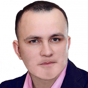 Gerasimov Pedorenco-Freelancer in krasnoyarsk kray,Russian Federation