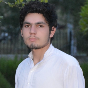 Bilal Ahmad-Freelancer in Aloch,Pakistan