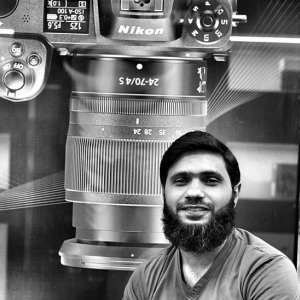 Toheed Akbar-Freelancer in Rawalpindi,Pakistan