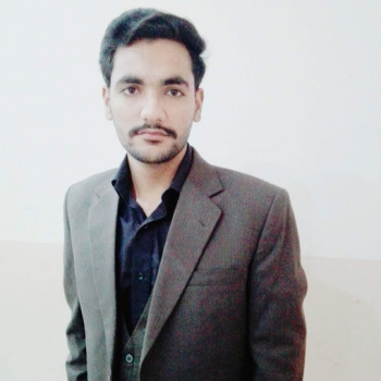 Muhammad Usman-Freelancer in Lahore,Pakistan