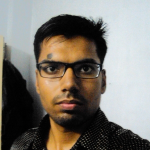 Hitesh-Freelancer in Ahmedabad,India