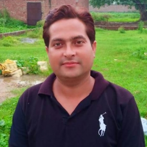 Devendra Kumar-Freelancer in Firozabad,India