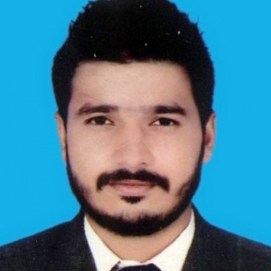 Muhammad Waqas Saeed-Freelancer in Rajana,Pakistan