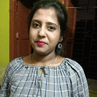Elora Sengupta-Freelancer in Paradeep,India