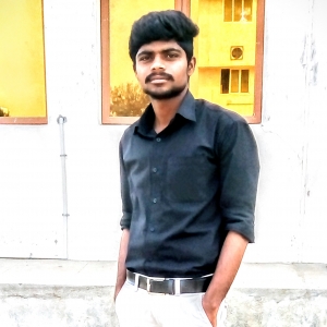 Rajasekar P-Freelancer in Mathur,India