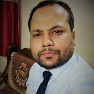 Sumit Mishra-Freelancer in New Delhi,India