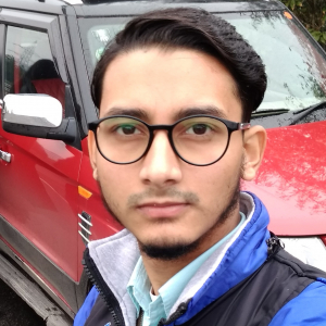 Arbaz Hasan-Freelancer in Delhi,India