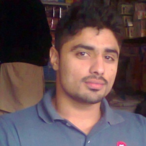 Irfan Hussain-Freelancer in mirpur azad kashmir,Pakistan
