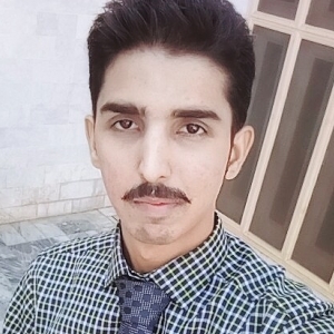 Umair Sattar-Freelancer in Faisalabad,Pakistan
