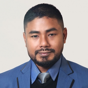 Ramesh Maharjan-Freelancer in ,Nepal