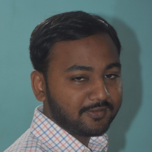 ATMIYA PATEL-Freelancer in VADODARA,India