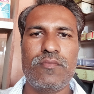 Abasaheb Kawade-Freelancer in ,India