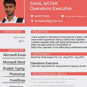 Sahil Aktar-Freelancer in Kolkata,India