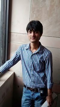 Himanshu Rai-Freelancer in New Delhi,India