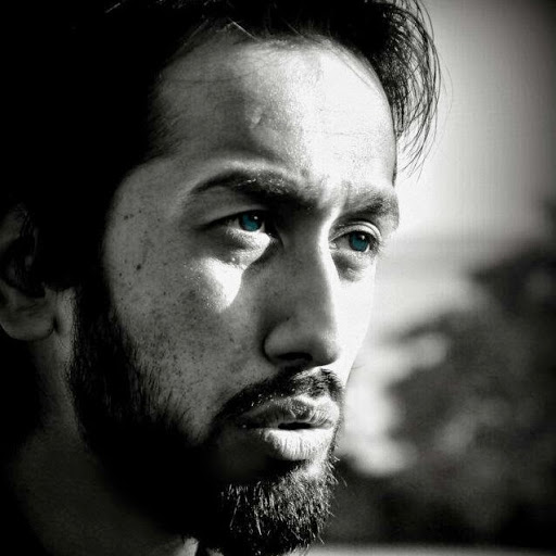 Syed Rameez Haider-Freelancer in Lahore,Pakistan