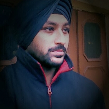 Gurinder Singh-Freelancer in Ludhiana,India