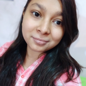 Ashika Kumari-Freelancer in ,India