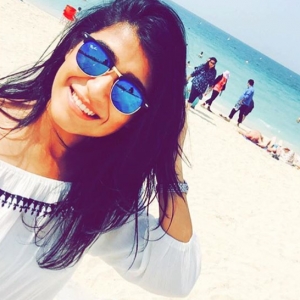 Srishti Garg-Freelancer in New Delhi,India