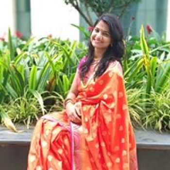 Sangita Baad-Freelancer in ,India