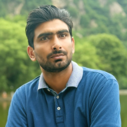 Asad Rehman-Freelancer in ISLAMABAD,Pakistan