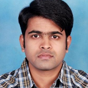 Prashanth P-Freelancer in Hyderabad,India