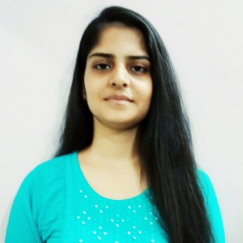 Deeksha Singh-Freelancer in Noida,India