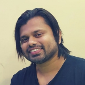 Siddharth Mohan Kavi-Freelancer in Patna,India