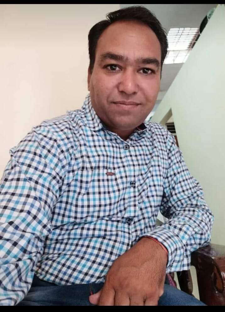 Ajay Patidar-Freelancer in Ujjain,India