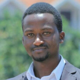 Kansiime Onesmus-Freelancer in Kampala,Uganda