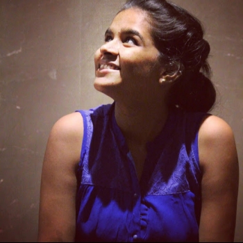 Priya Chauhan-Freelancer in AJMER,India