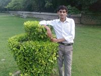 Arvind Kumar Patel-Freelancer in Ghaziabad,India