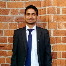 Manish Sonal-Freelancer in ,Sweden
