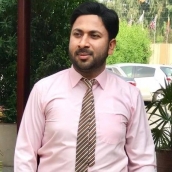 Abdul Rahman-Freelancer in Faisalabad,Pakistan