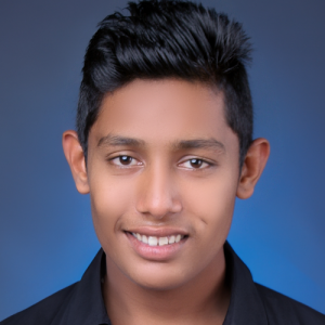 shubham Chopade-Freelancer in Ichalkaranji,India