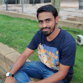 Pramod Jadhav-Freelancer in Kuantan,Malaysia